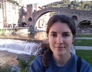 Alba Cervera