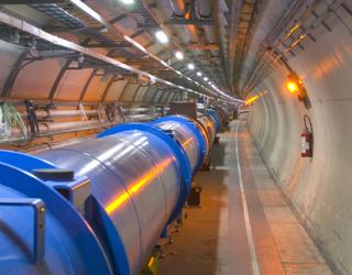 LHC