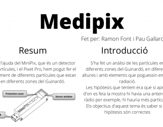 Medipix