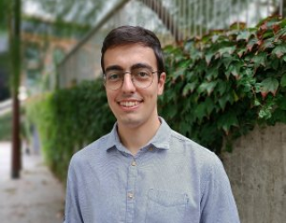 Daniel Marín Pina (ICCUB)