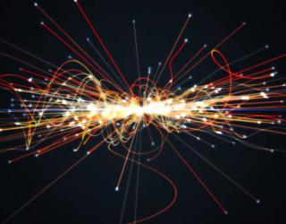 LHCb experiment