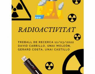 Radioactivitat