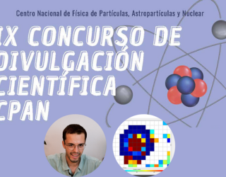 Doble èxit al IX Concurs de Divulgació CPAN