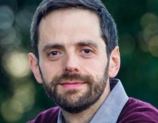 Arnau Ríos (ICCUB)