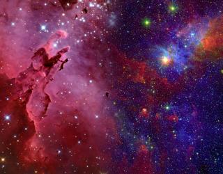 Cicle d’astronomia i cosmologia a Can Ginestar