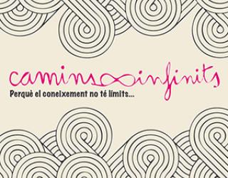 Camins Infinits - La UB Divulga