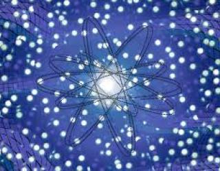 Radioactivity wallpaper