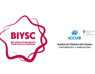 BIYSC a l'ICCUB