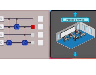 Quantum Tycoon