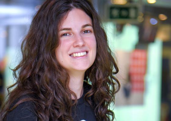 Alba Cervera