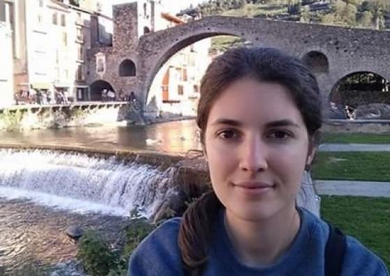 Alba Cervera