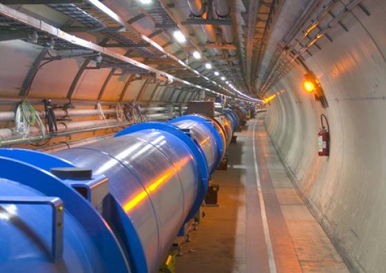 LHC