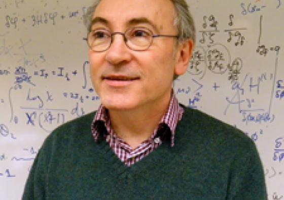 Jaume Garriga