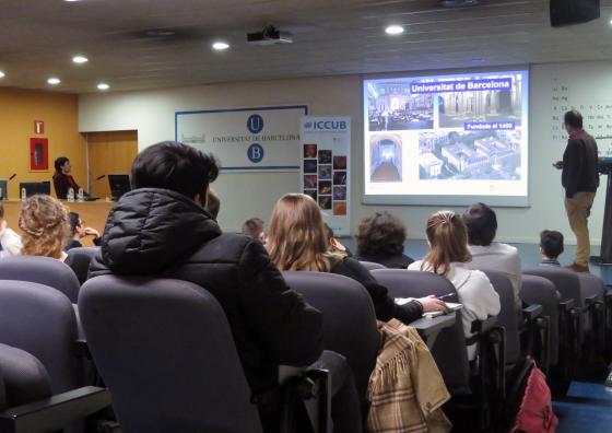 Taller de Física de Partícules 2020