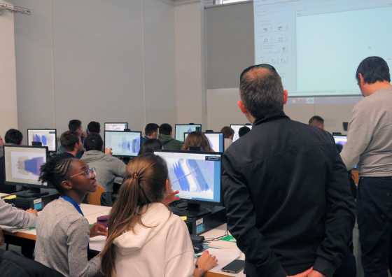 Taller de Física de Partícules 2020