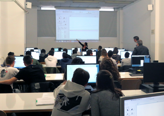 Taller de Física de Partícules 2020