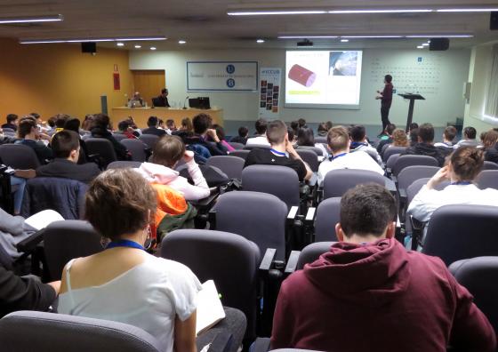 Taller de Física de Partícules 2020