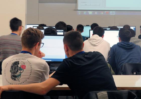 Taller de Física de Partícules 2020