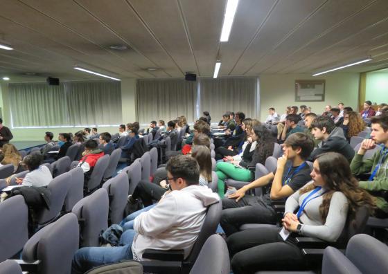 Taller de Física de Partícules 2020