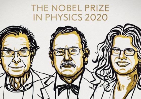 Nobel Prize