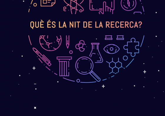 Nit de la Recerca