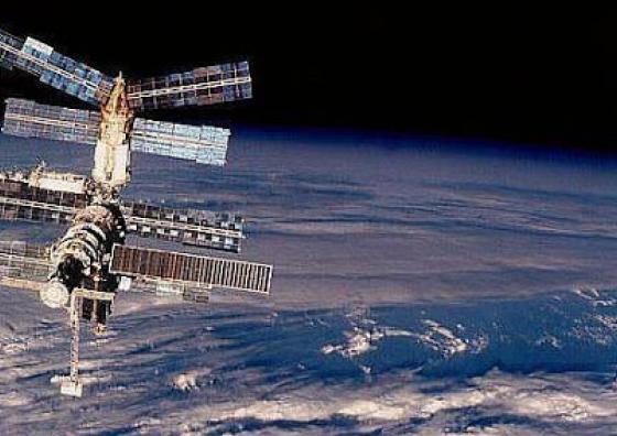 Satellite