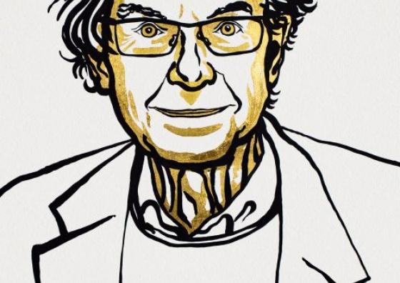 Prof. Penrose 