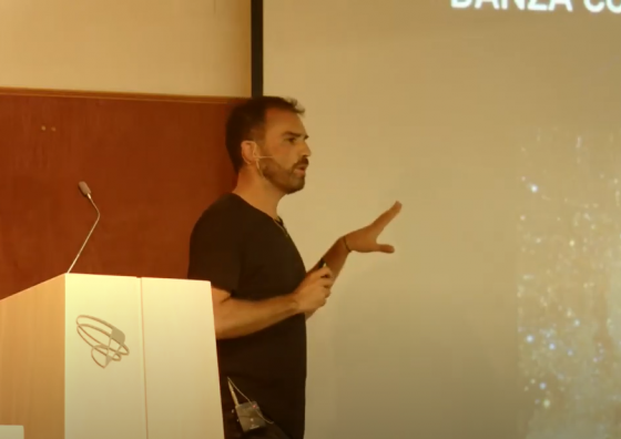 Tomas Andrade (ICCUB)