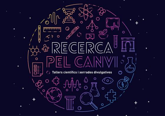 Nit de la Recerca 2021