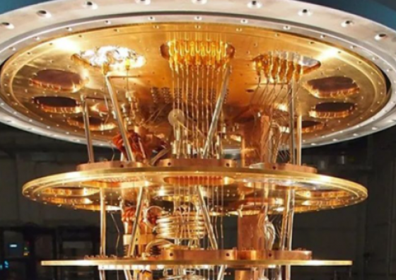 Quantum Computer