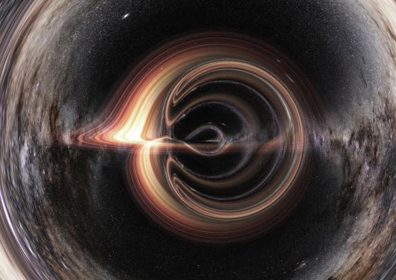Naked Singularities