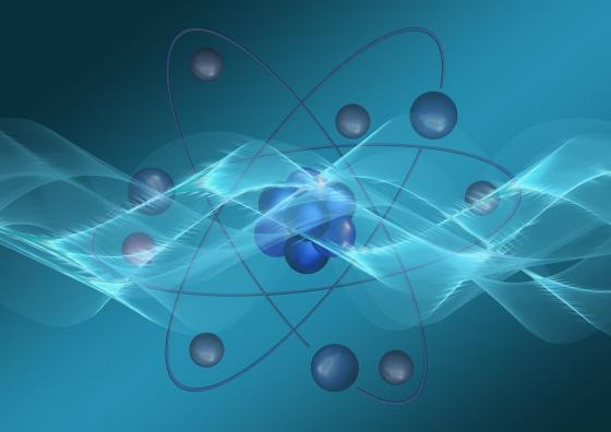Quantum Mechanics