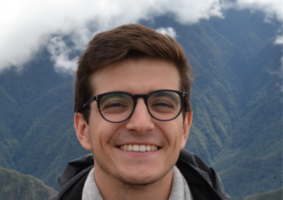 Quim Llorens (ICCUB)