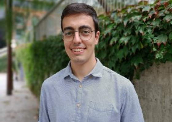 Daniel Marín Pina (ICCUB)