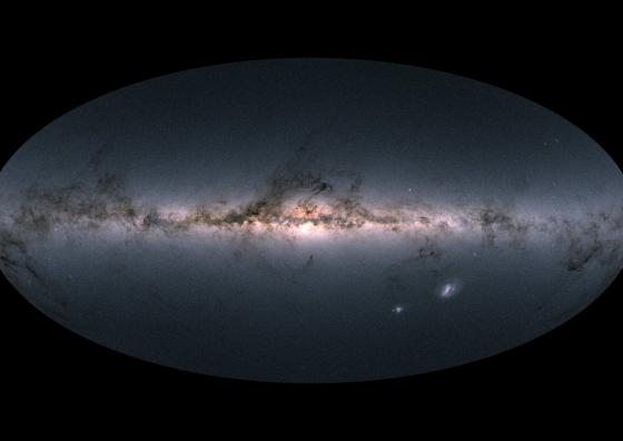 L’ICCUB a les XV Jornades de Relativitat de l’Agrupació Astronòmica de Terrassa