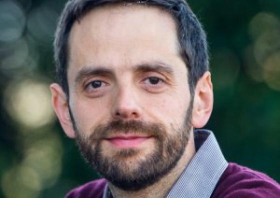 Arnau Ríos (ICCUB)