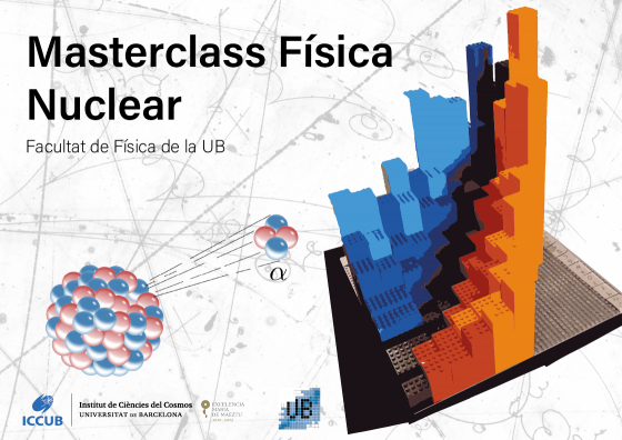 Masterclass Física Nuclear
