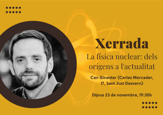 La física nuclear: dels orígens a l'actualitat