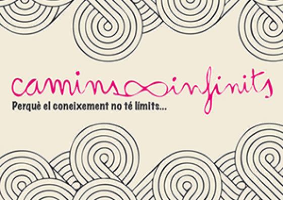 Camins Infinits - La UB Divulga