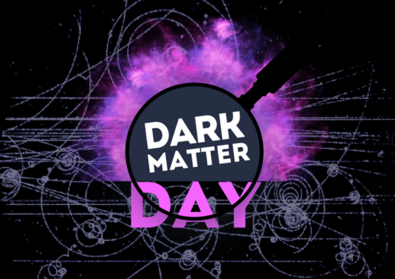 Dark Matter Day 2024