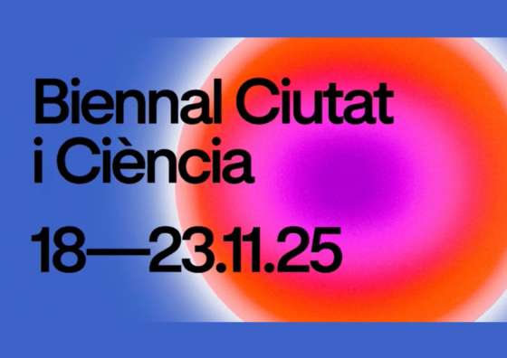 Biennal Ciutat i Ciència 2025