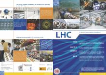 Diptych LHC