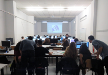 Taller de Física de Partícules 2020