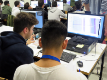 Taller de Física de Partícules 2020