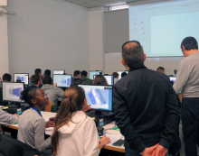 Taller de Física de Partícules 2020
