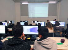 Taller de Física de Partícules 2020