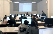 Taller de Física de Partícules 2020