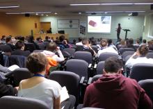 Taller de Física de Partícules 2020