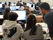Taller de Física de Partícules 2020