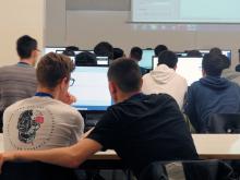 Taller de Física de Partícules 2020